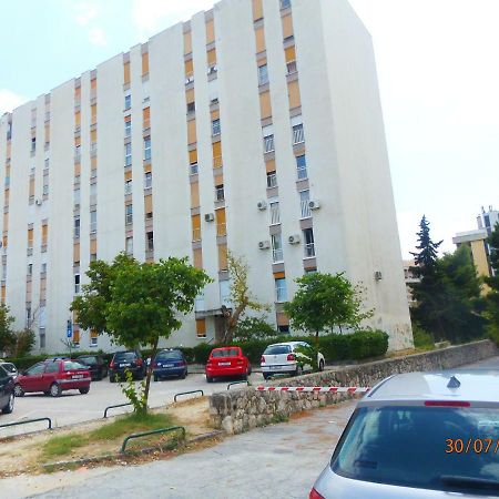 Apartments Lara & Ante 스플리트 외부 사진