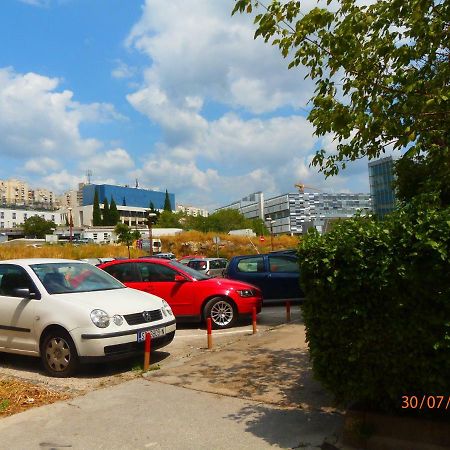 Apartments Lara & Ante 스플리트 외부 사진
