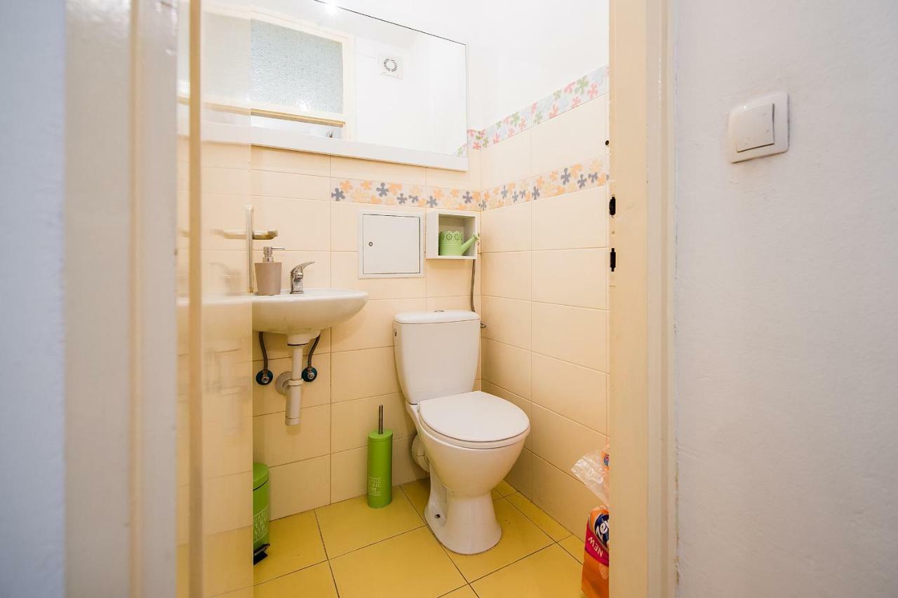 Apartments Lara & Ante 스플리트 외부 사진