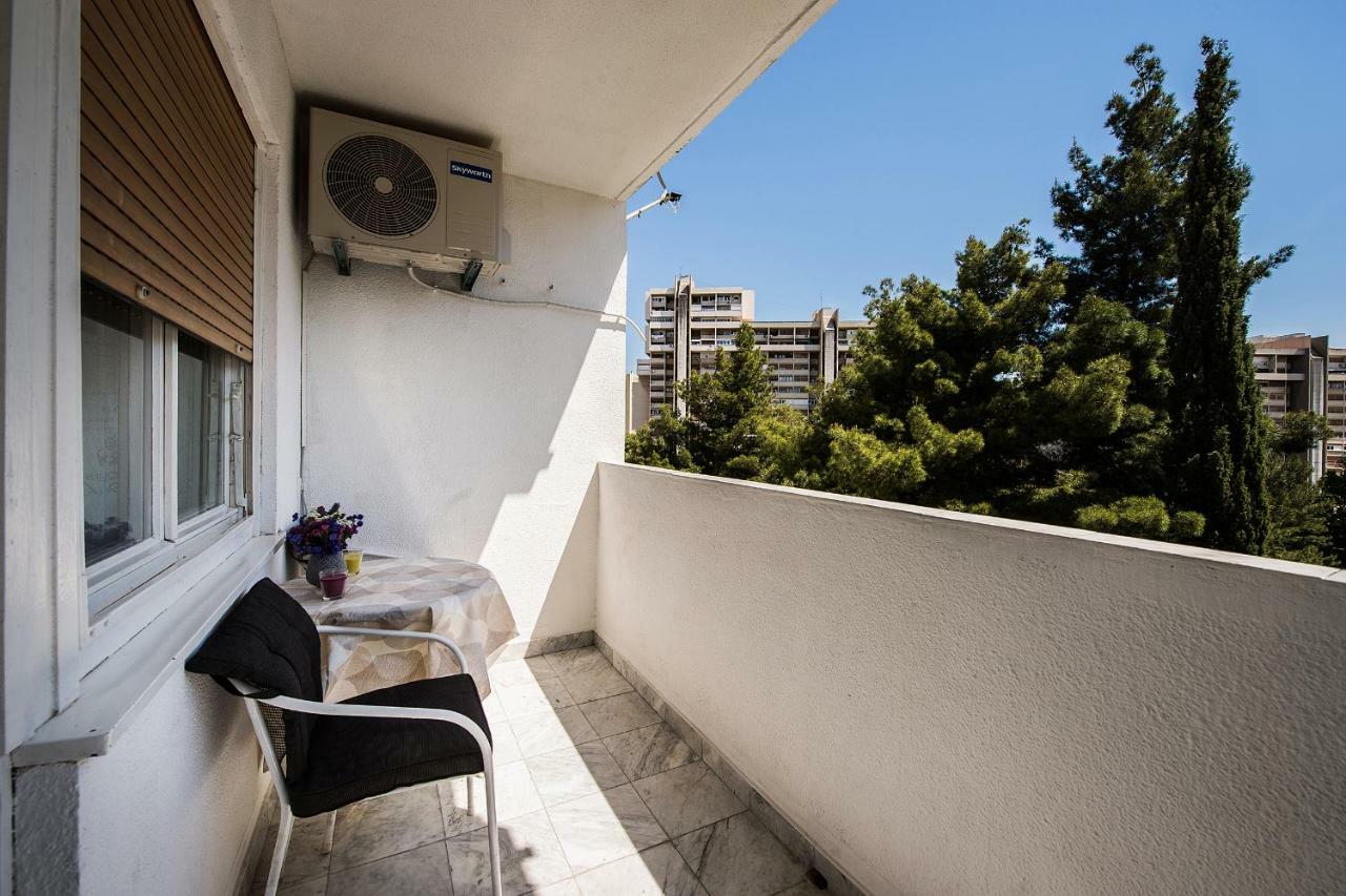 Apartments Lara & Ante 스플리트 외부 사진