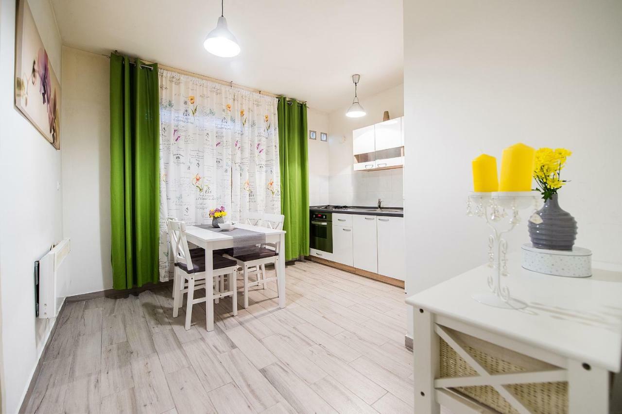 Apartments Lara & Ante 스플리트 외부 사진