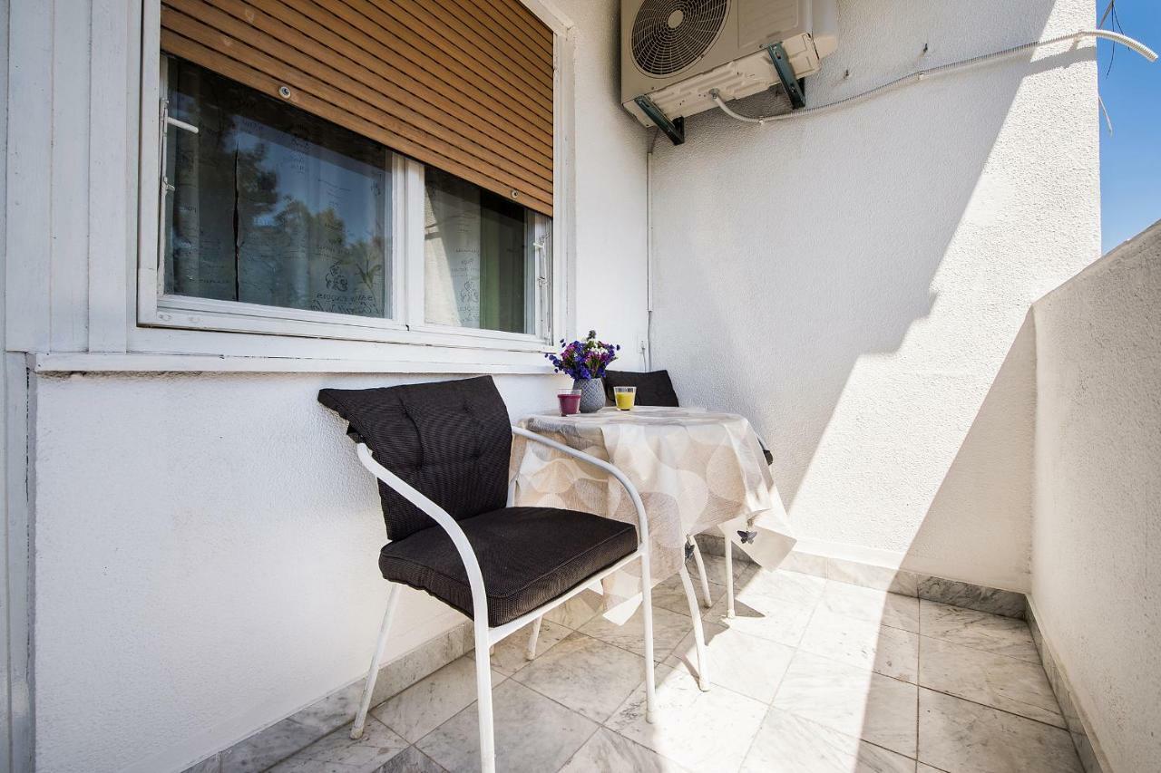 Apartments Lara & Ante 스플리트 외부 사진