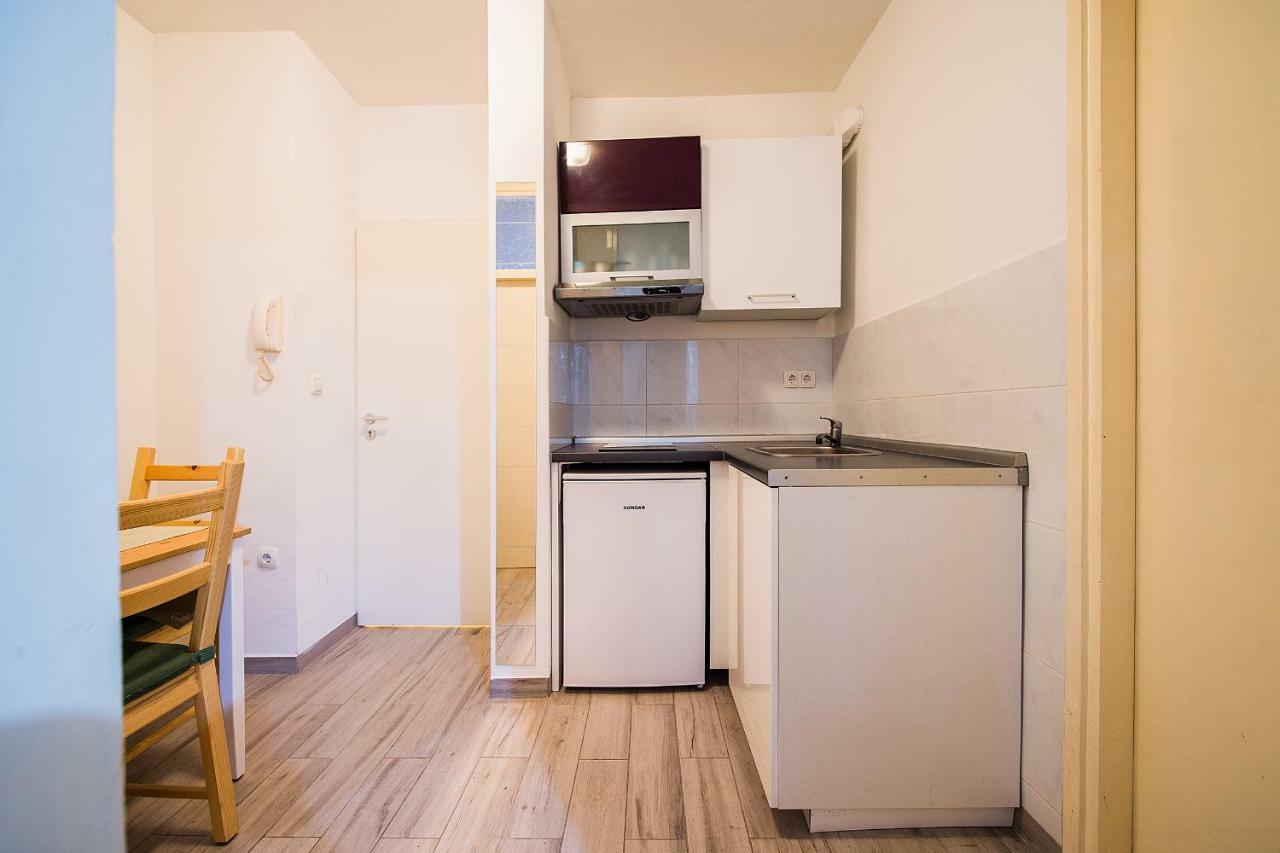Apartments Lara & Ante 스플리트 외부 사진