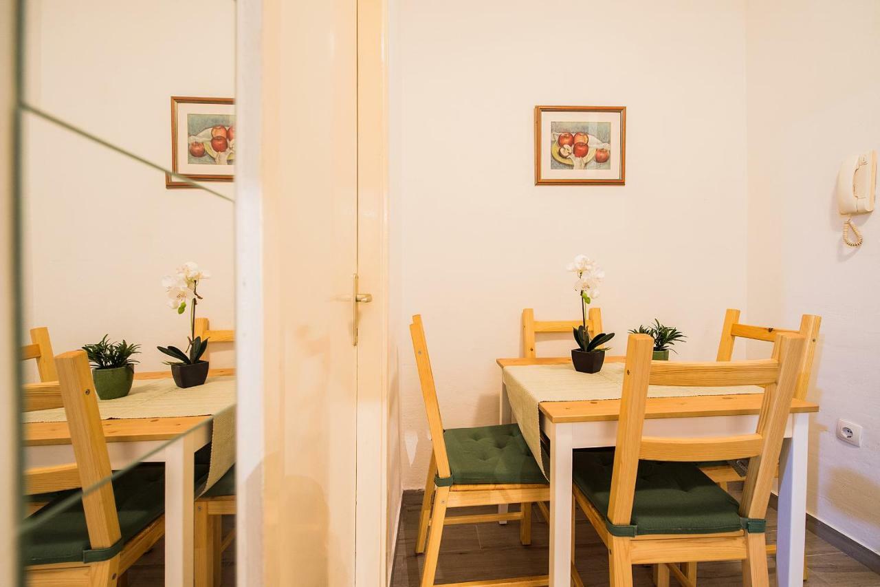 Apartments Lara & Ante 스플리트 외부 사진
