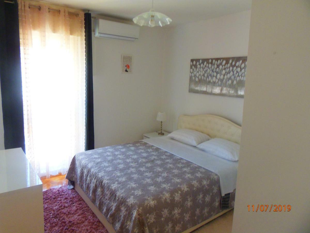 Apartments Lara & Ante 스플리트 외부 사진