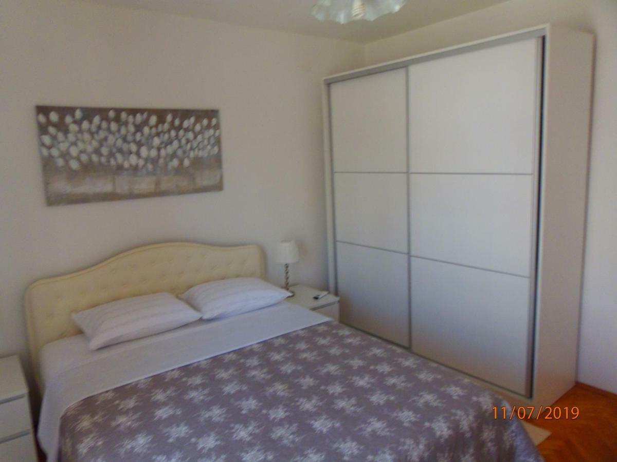 Apartments Lara & Ante 스플리트 외부 사진