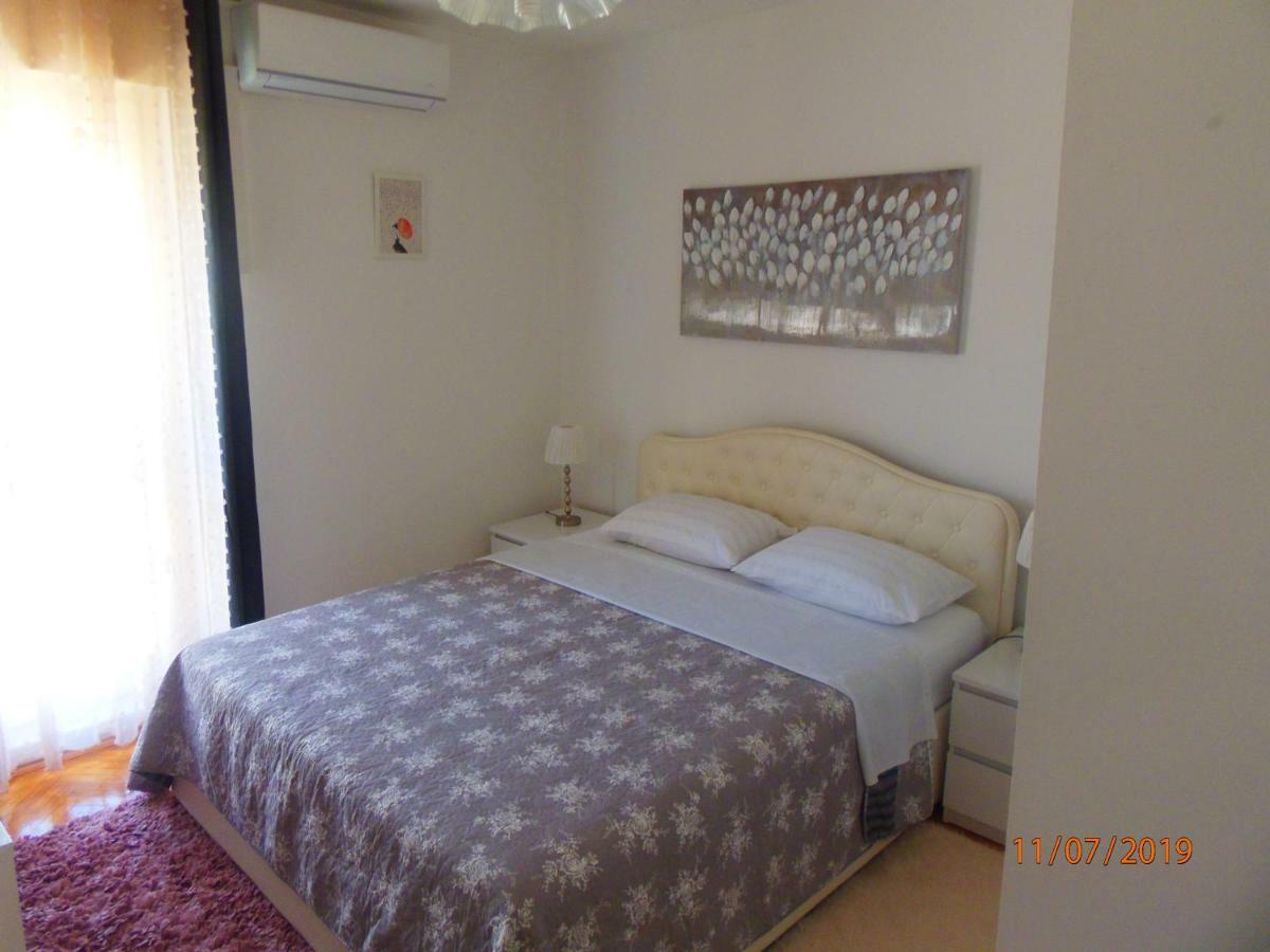 Apartments Lara & Ante 스플리트 외부 사진