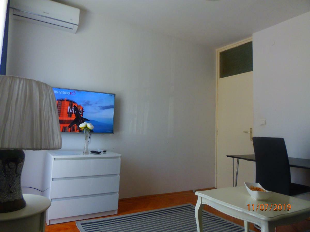 Apartments Lara & Ante 스플리트 외부 사진