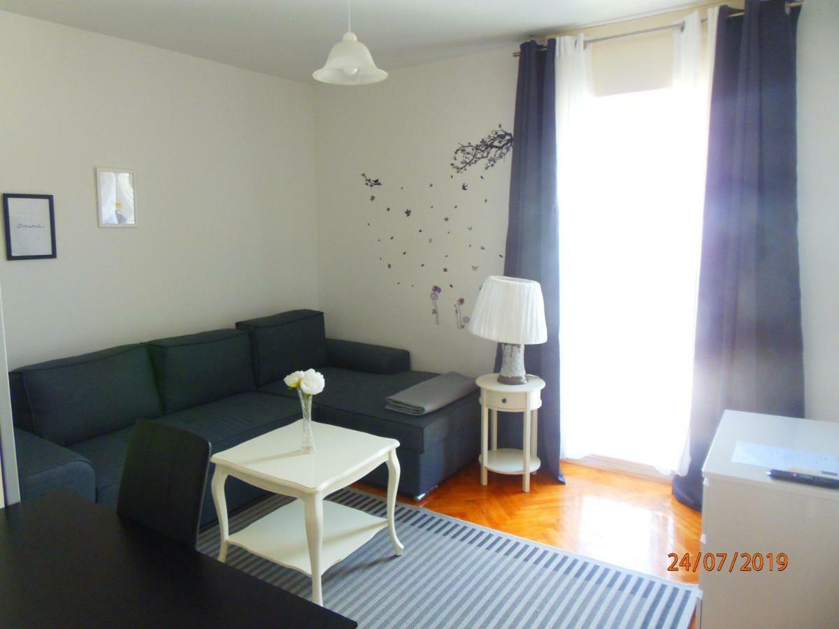 Apartments Lara & Ante 스플리트 외부 사진