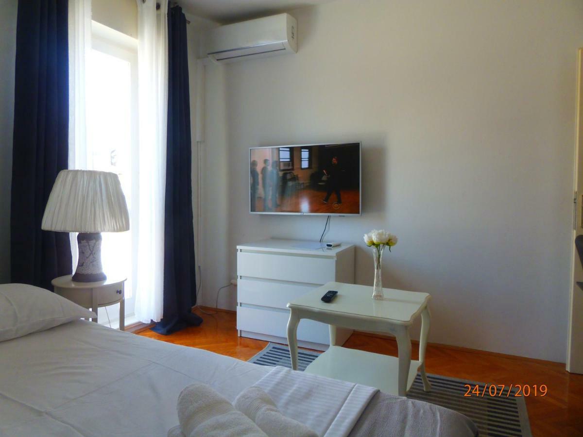Apartments Lara & Ante 스플리트 외부 사진
