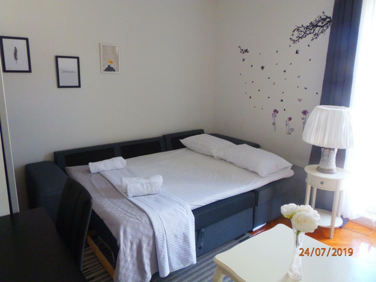 Apartments Lara & Ante 스플리트 외부 사진